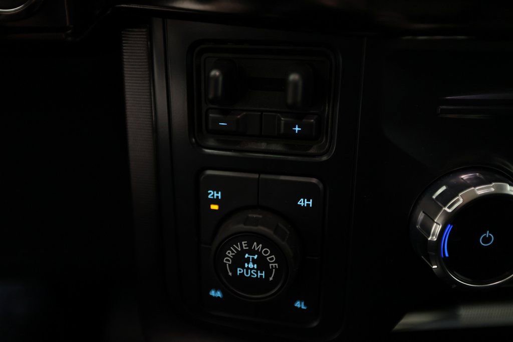 2024 Ford F150 Raptor