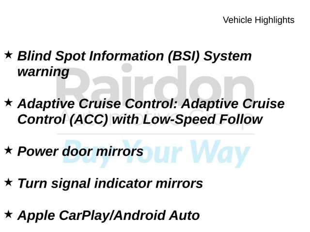 2023 Honda Pilot EX-L