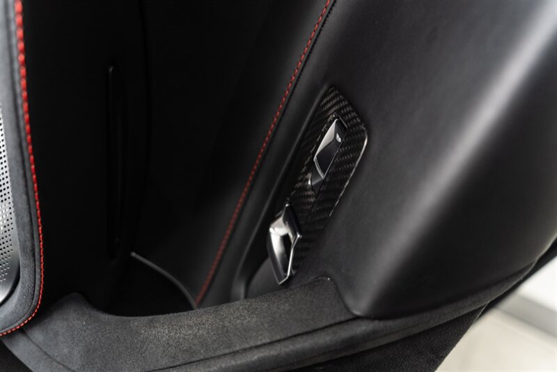 Used 2024 McLaren 750S Spider photo 72