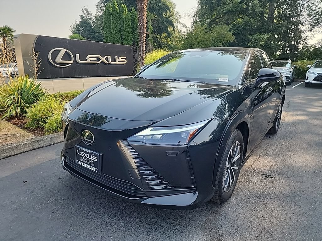 Certified 2024 Lexus RZ 450e Premium w/ Technology Package