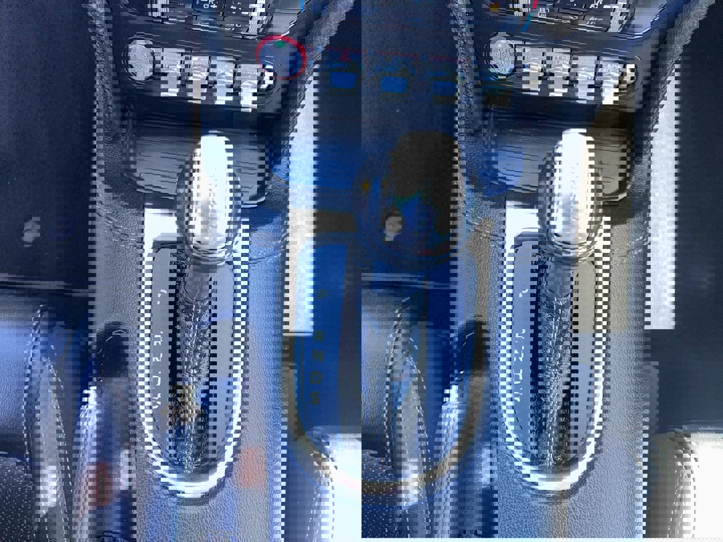 2021 Ford Mustang Mach 1