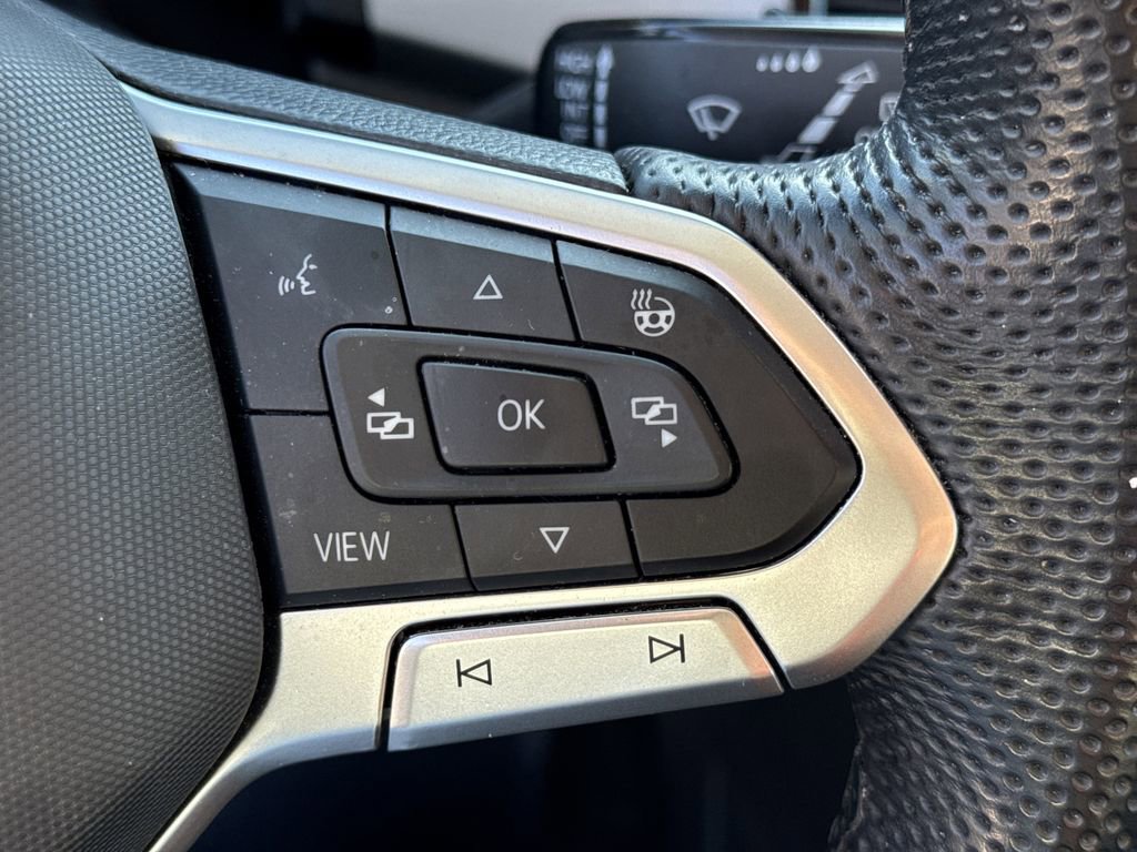 2022 Volkswagen Atlas SEL Premium