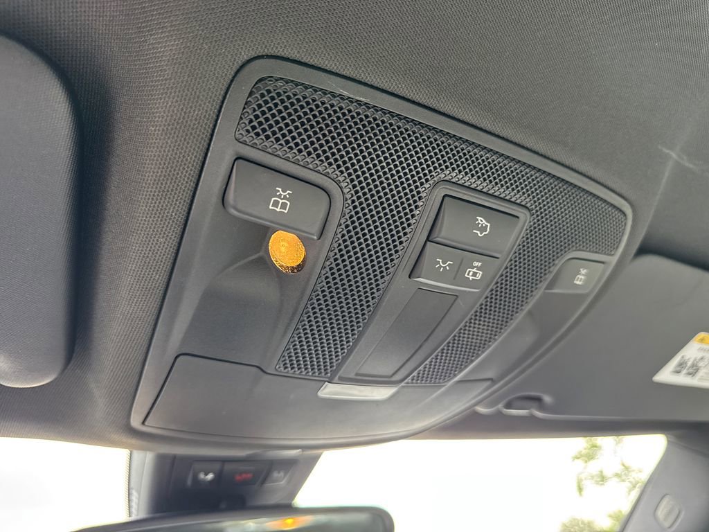 2018 Mercedes-Benz CLA 250