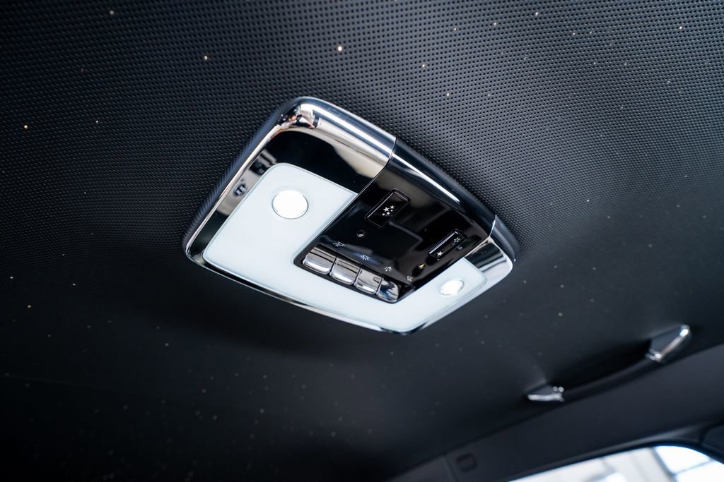 2022 Rolls-Royce Ghost