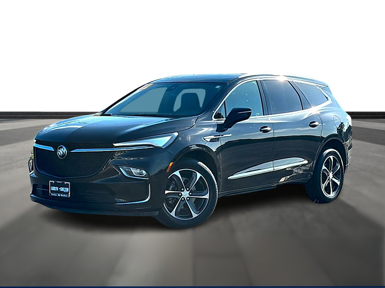 Used 2022 Buick Enclave Essence w/ Experience Buick Package
