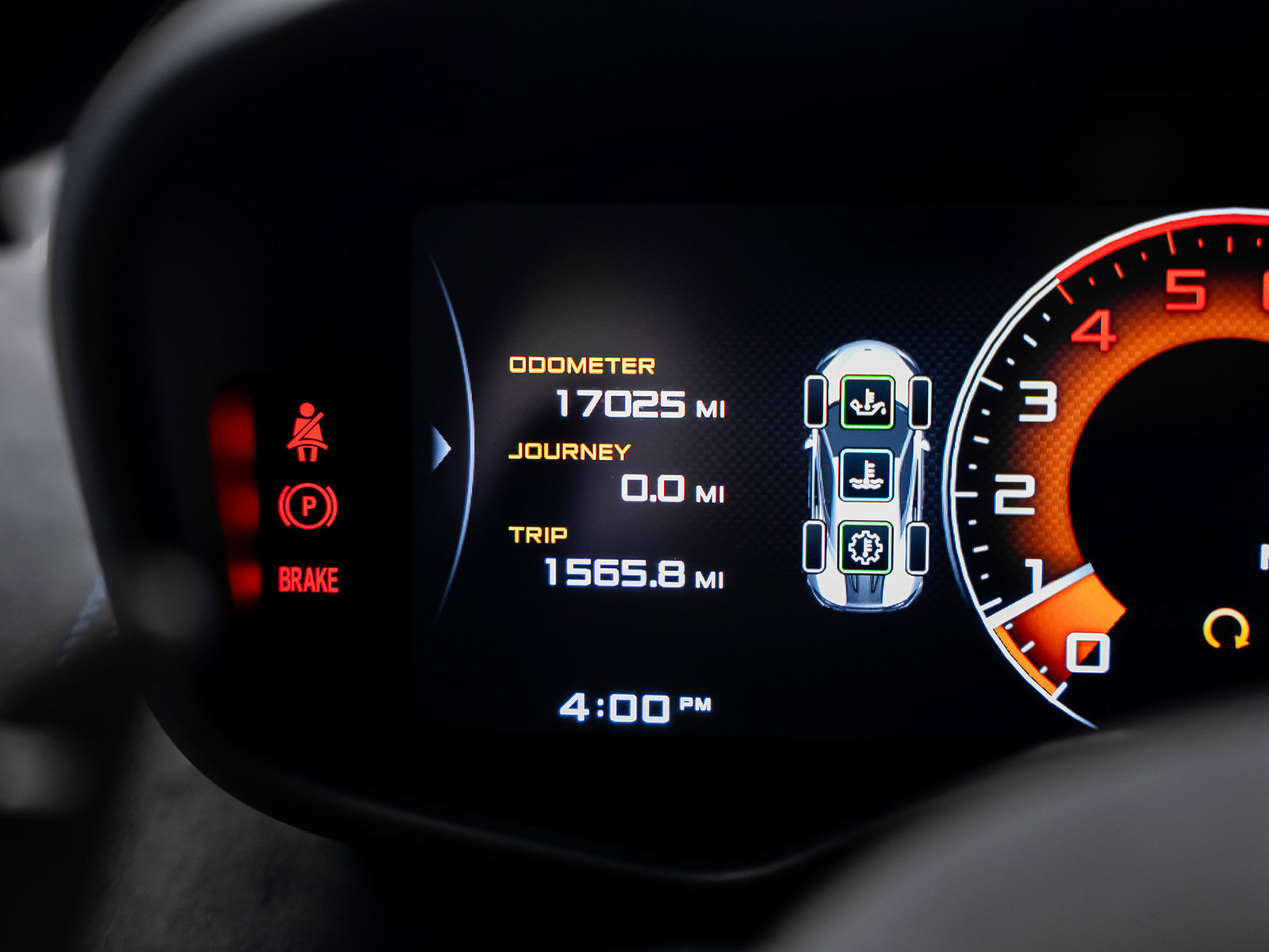 Used 2019 McLaren 600LT photo 44
