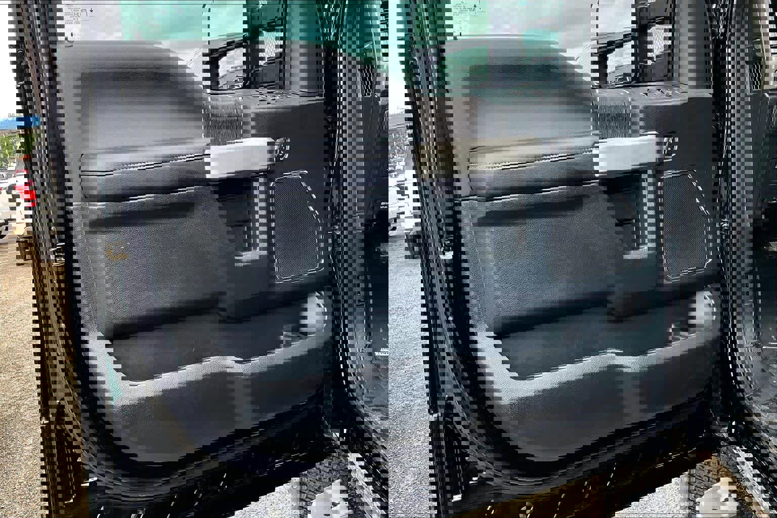 2021 Ford F350 Lariat