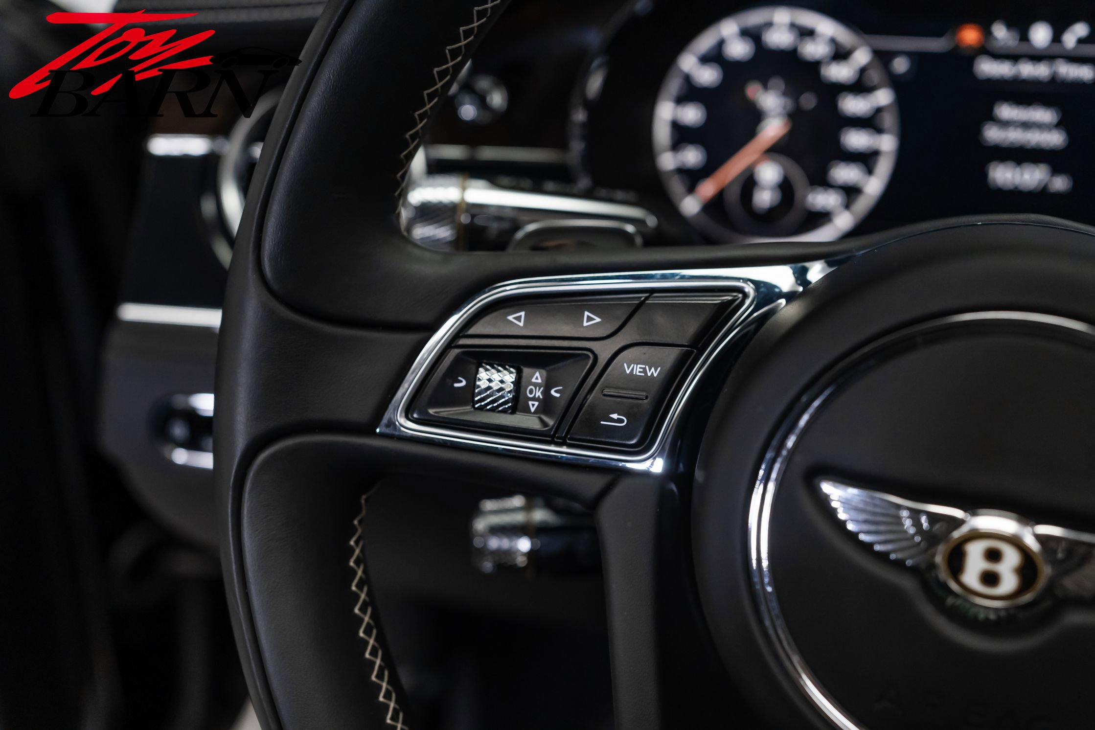 2020 Bentley Continental GT