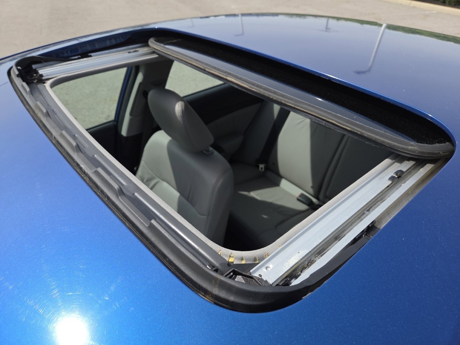 2013 Honda Civic EX-L