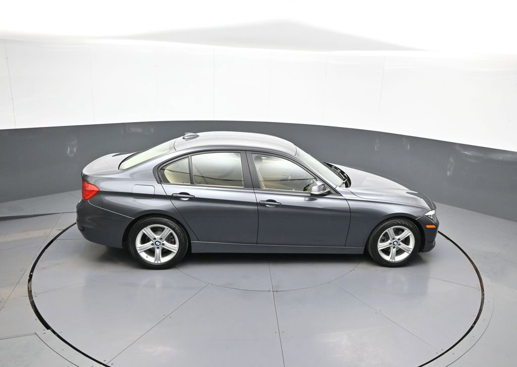 2014 BMW 328i Sedan