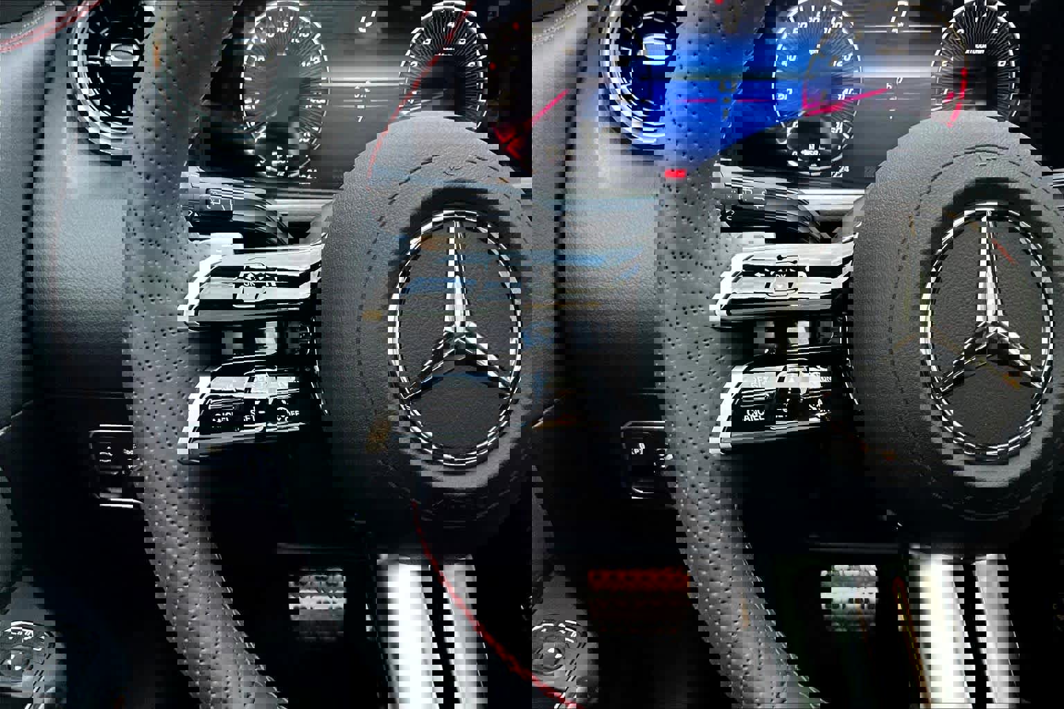 2026 Mercedes-Benz GLA 250 4MATIC