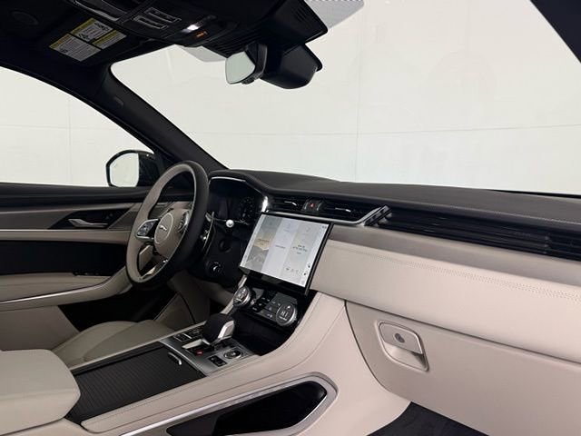 2026 Jaguar F-Pace R-Dynamic S