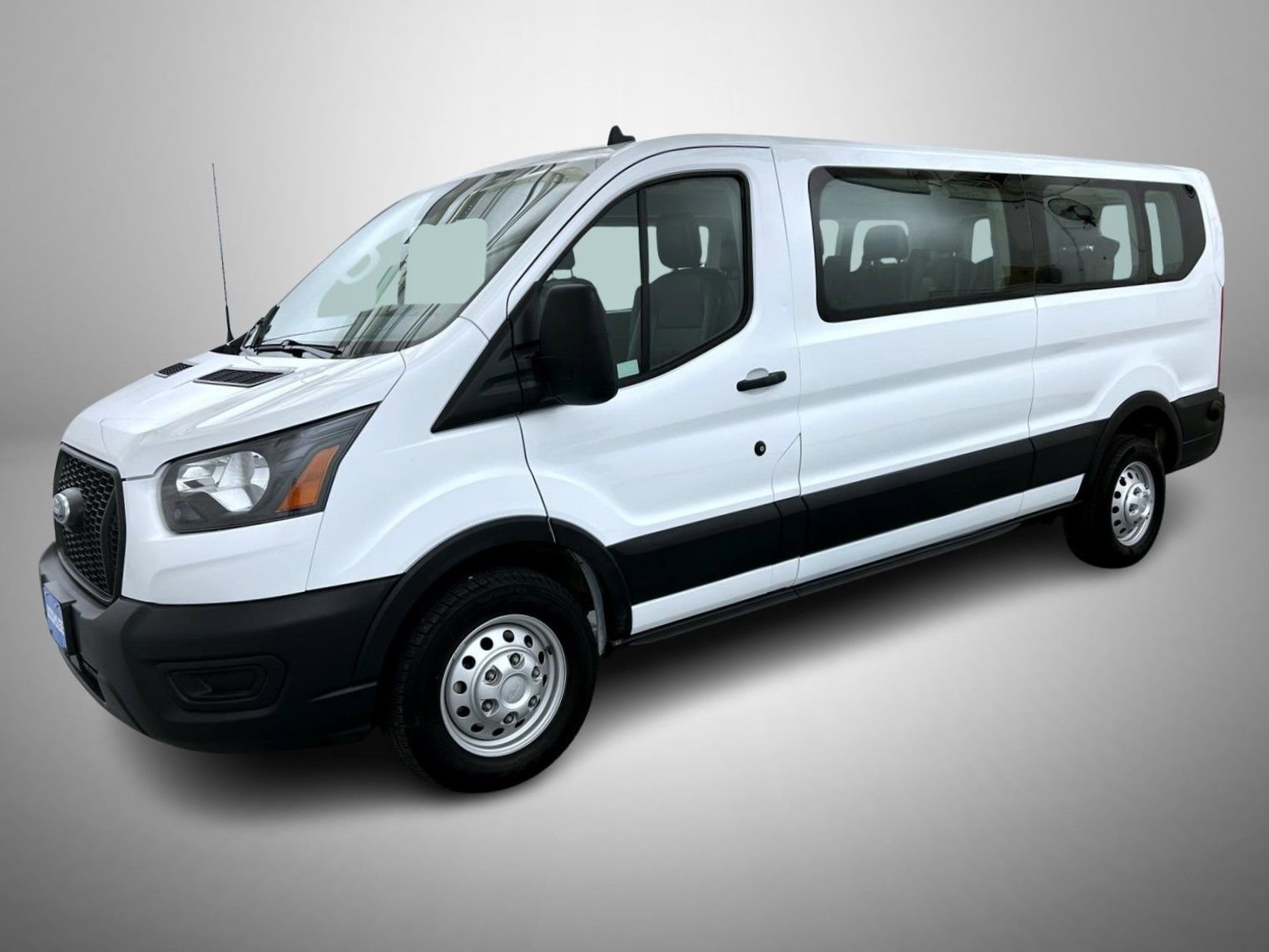 Used 2024 Ford Transit 350 XL