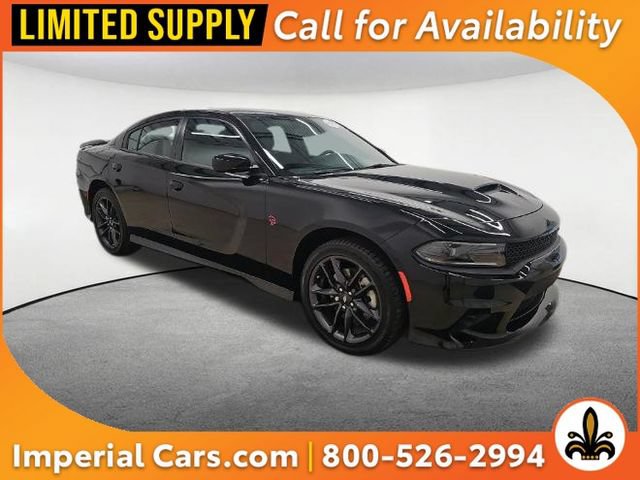 Used 2023 Dodge Charger GT w/ Plus Group