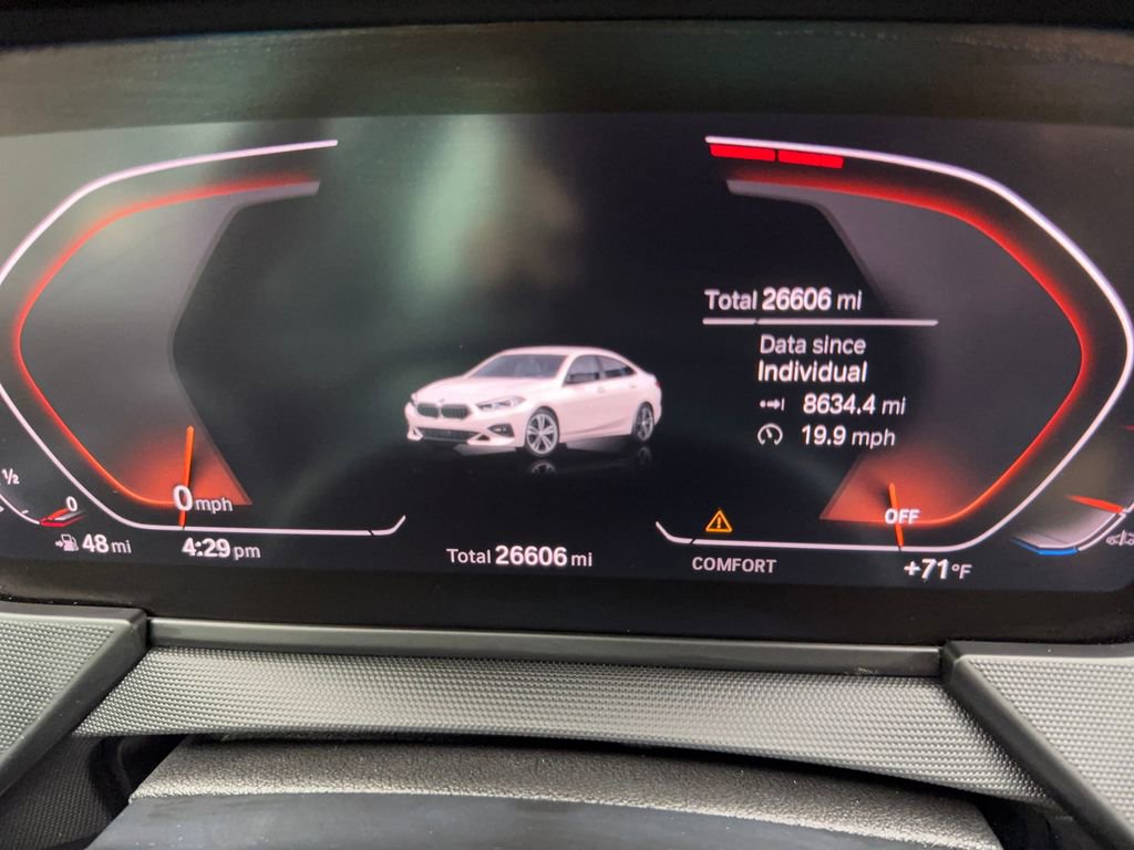 2024 BMW 228i Gran Coupe