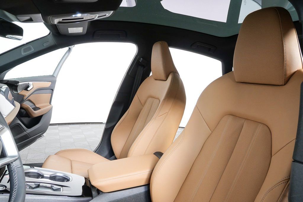 2026 Audi A6 Prestige