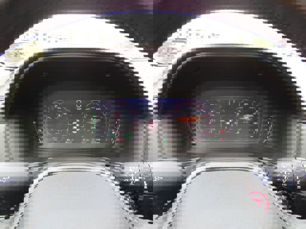 2024 Honda Accord EX-L