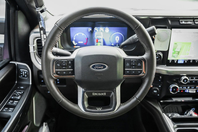 2024 Ford F450 King Ranch