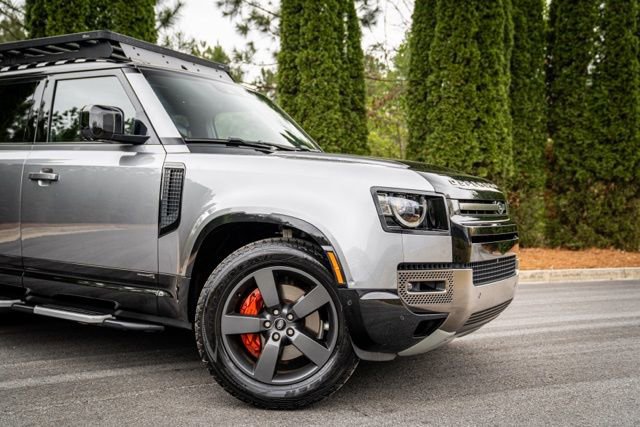 2021 Land Rover Defender 110 X