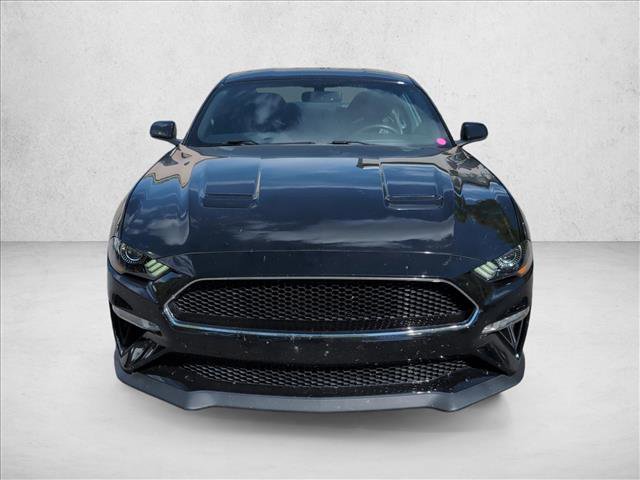 2019 Ford Mustang Bullitt