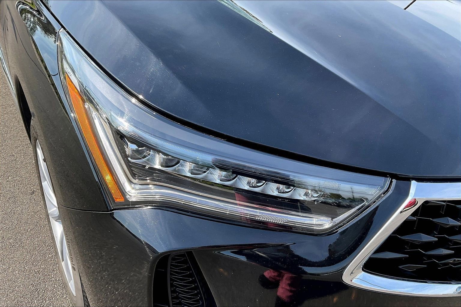 2024 Acura RDX SH-AWD