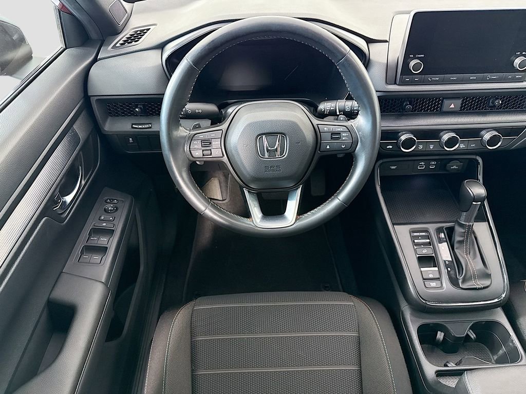 2023 Honda CR-V Sport