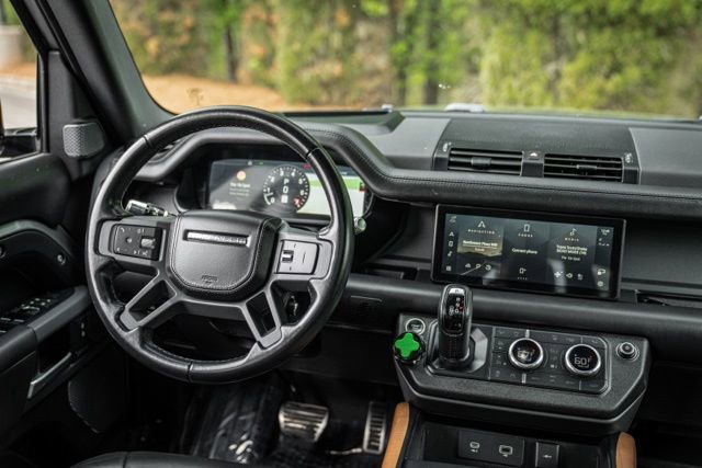 2021 Land Rover Defender 110 X