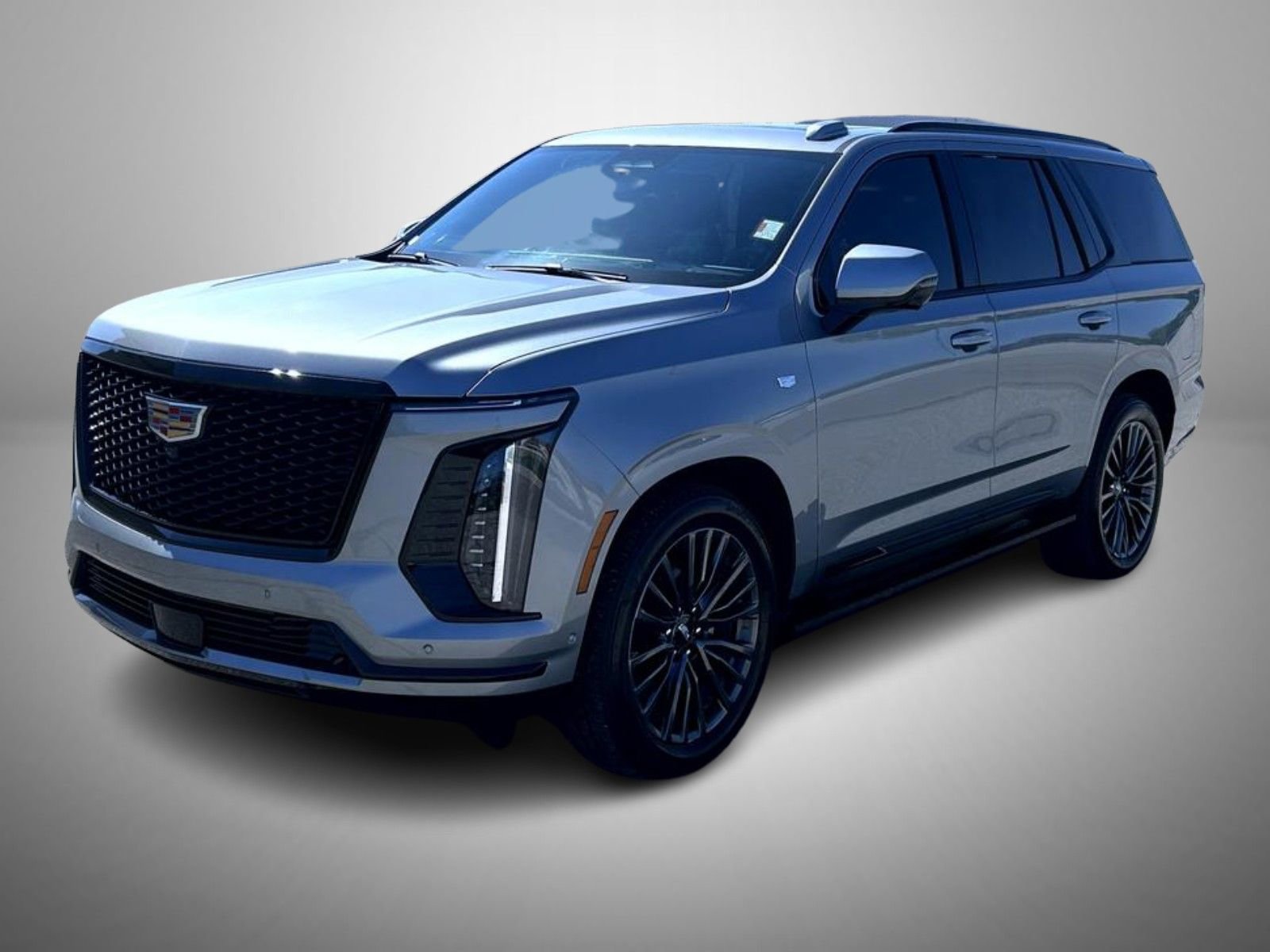 Certified 2025 Cadillac Escalade Sport Platinum