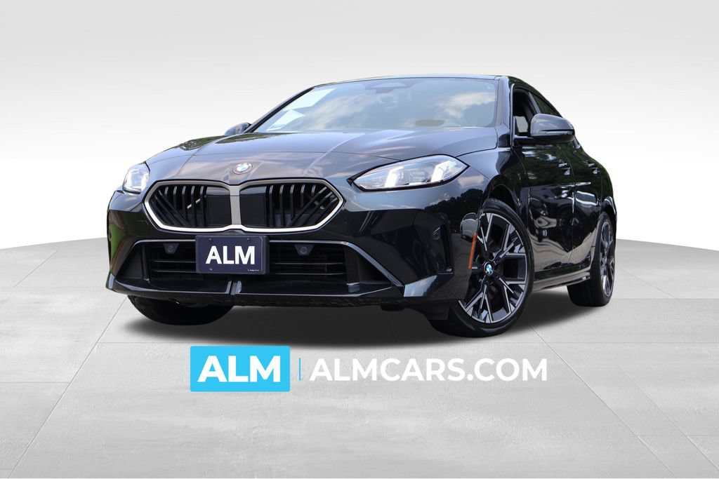 Used 2025 BMW 228i xDrive