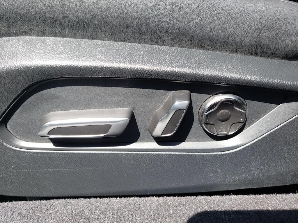 2024 Acura TLX SH-AWD w/ A-SPEC Pkg