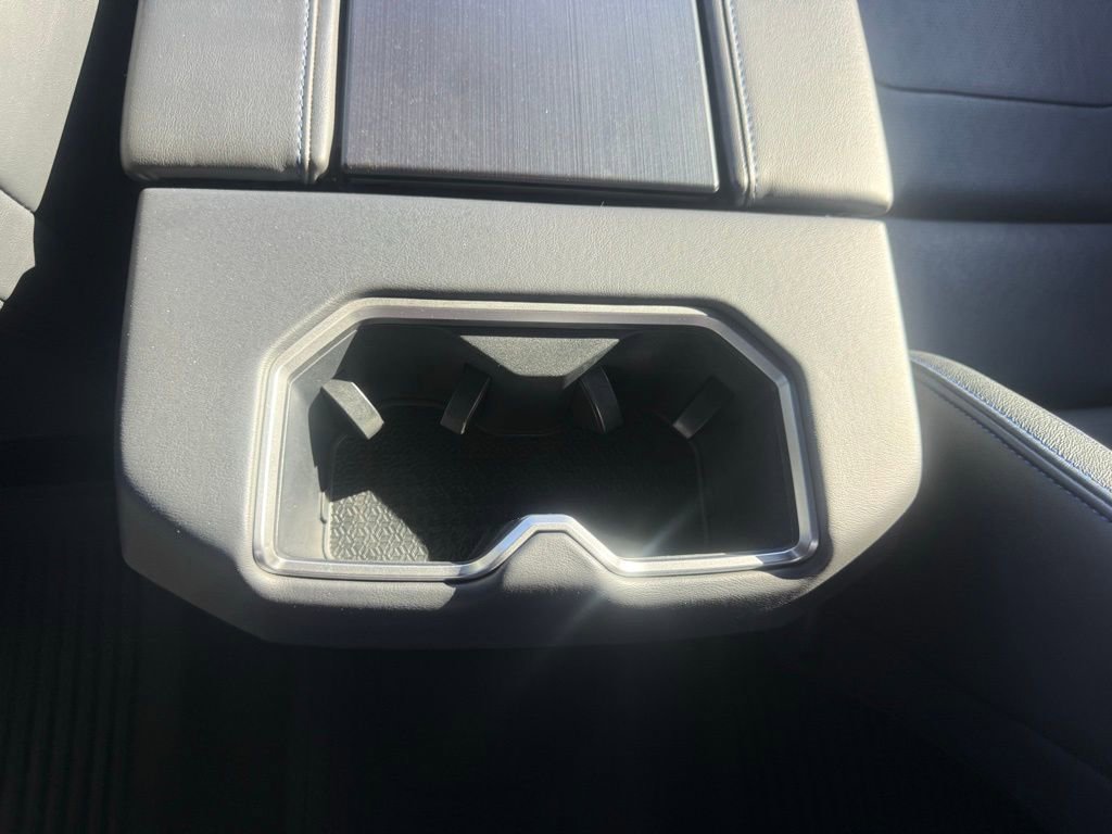 2022 Toyota Tundra Platinum