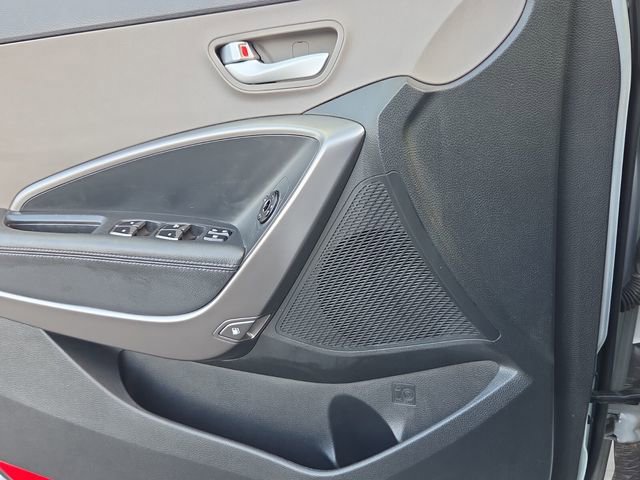 2014 Hyundai Santa Fe GLS