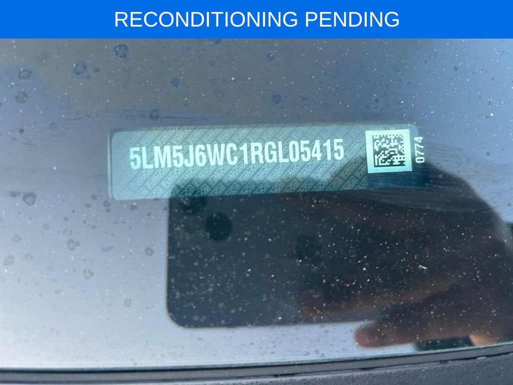 2024 Lincoln Aviator 2WD