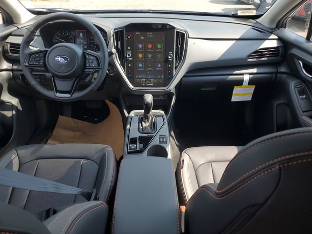 2026 Subaru Crosstrek 2.5i Limited