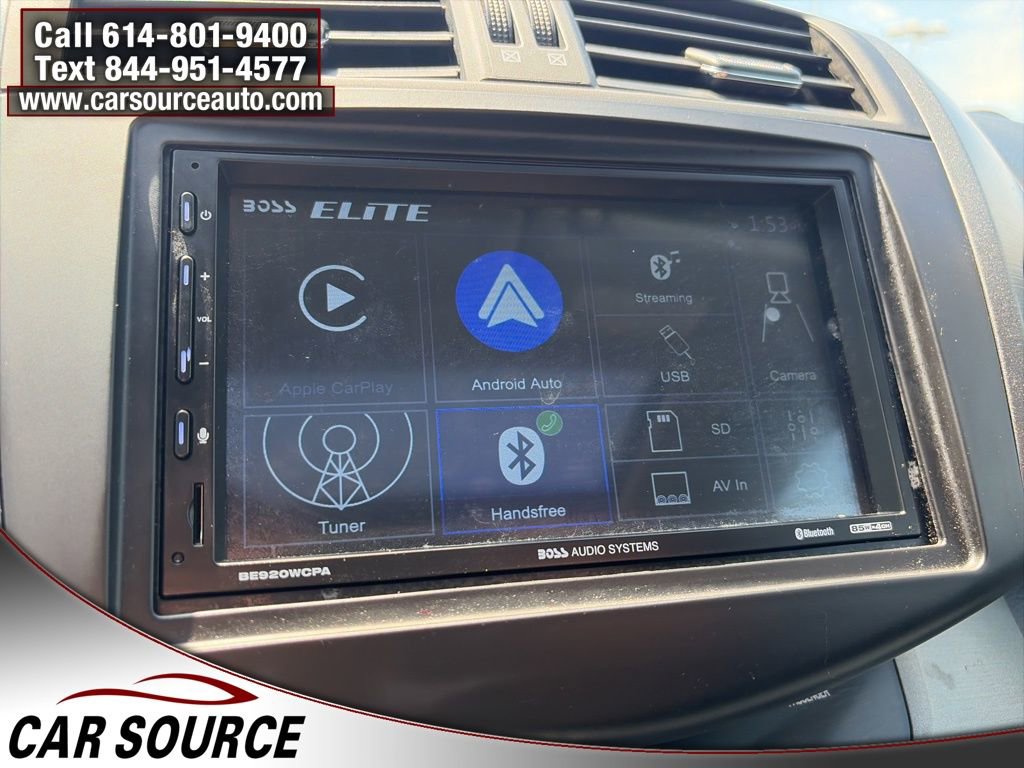 2012 Toyota Rav4 Sport