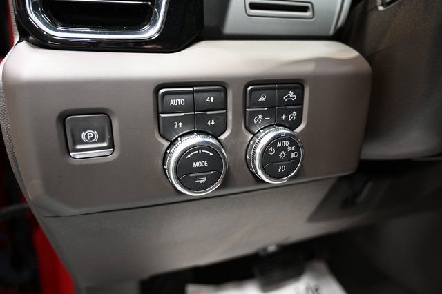 2024 GMC Sierra 3500 Denali