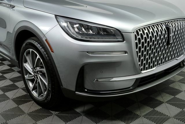 2024 Lincoln Corsair FWD