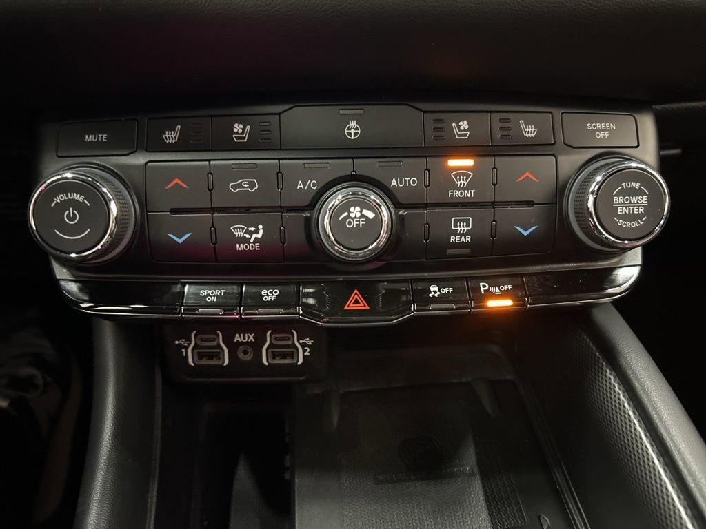 2024 Dodge Durango R/T