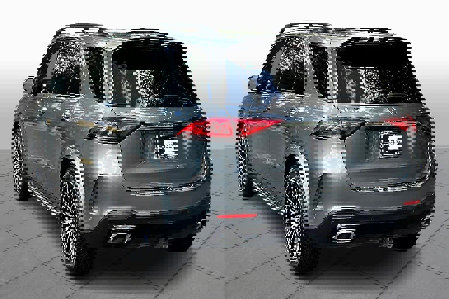 2023 Mercedes-Benz GLE 350 4MATIC