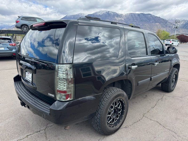 2007 Chevrolet Tahoe LT