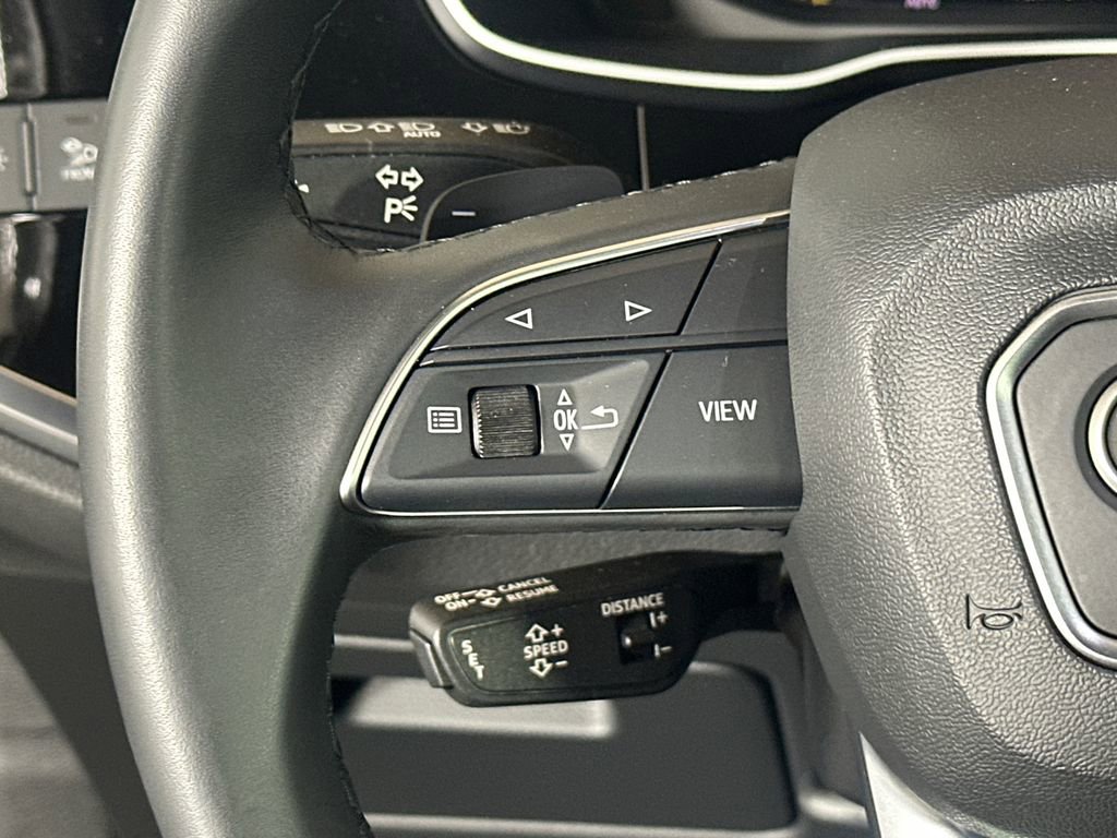 2024 Audi Q3 2.0T Premium Plus