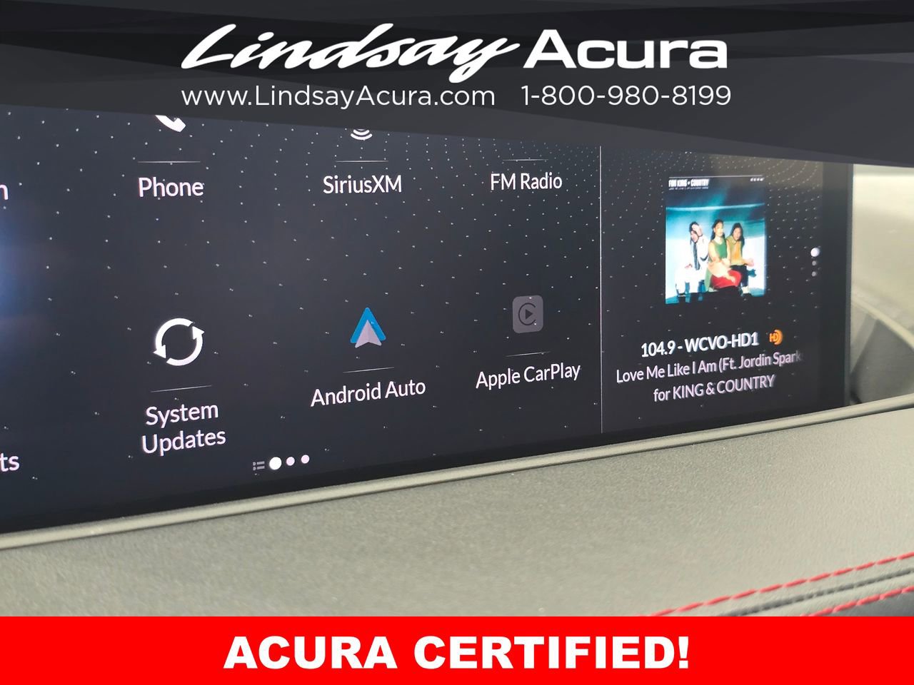 2024 Acura MDX A-Spec