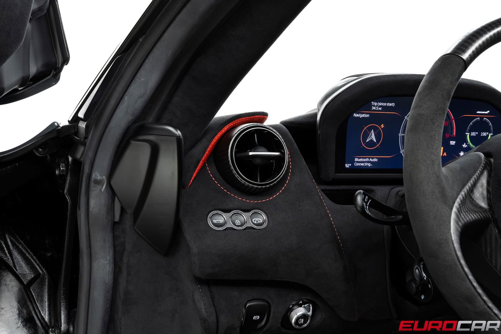 Used 2022 McLaren 765LT photo 34