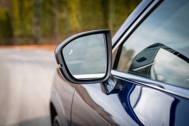 2022 INFINITI Qx60 Luxe