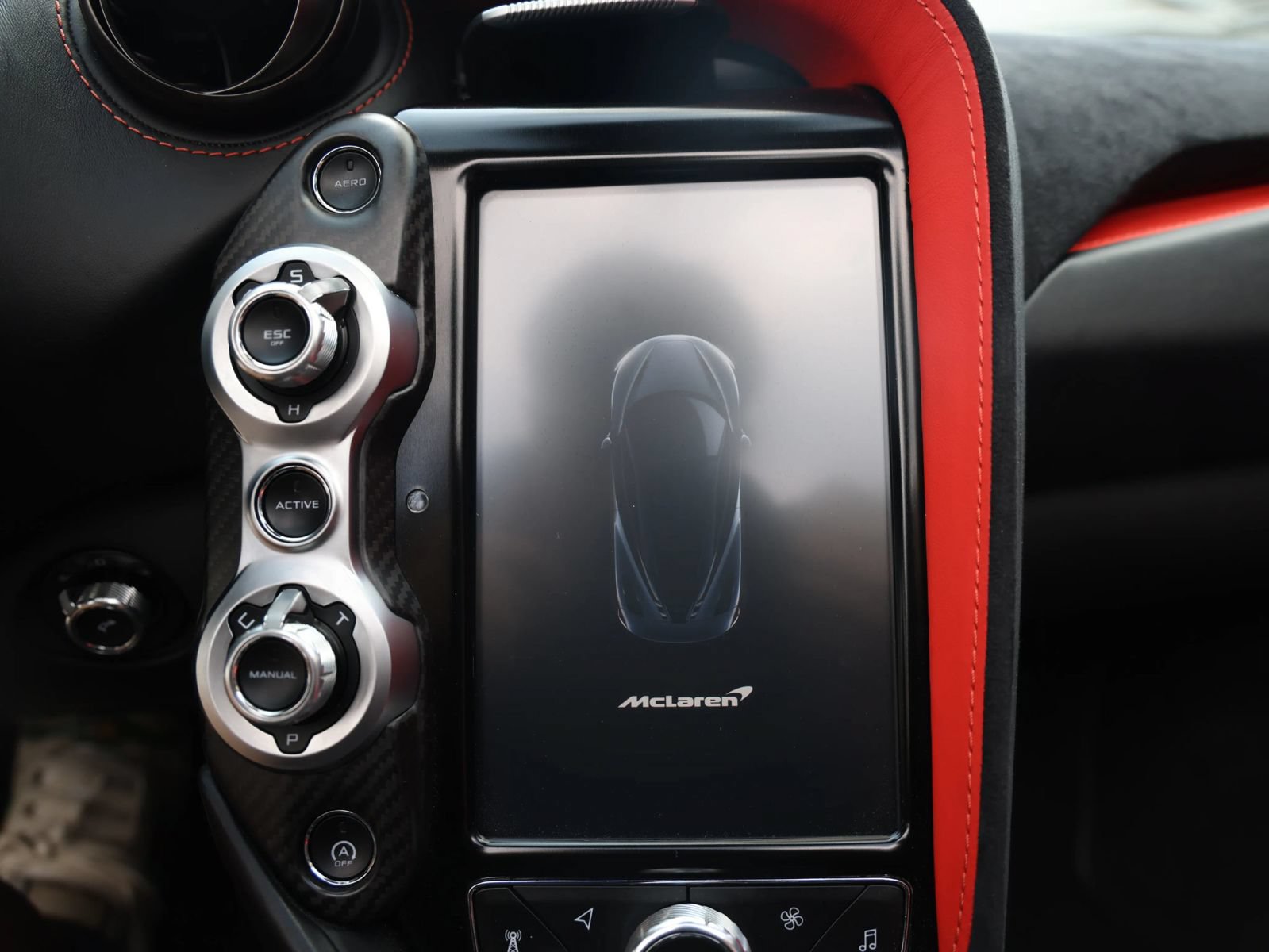 Used 2020 McLaren 720S Spider photo 43