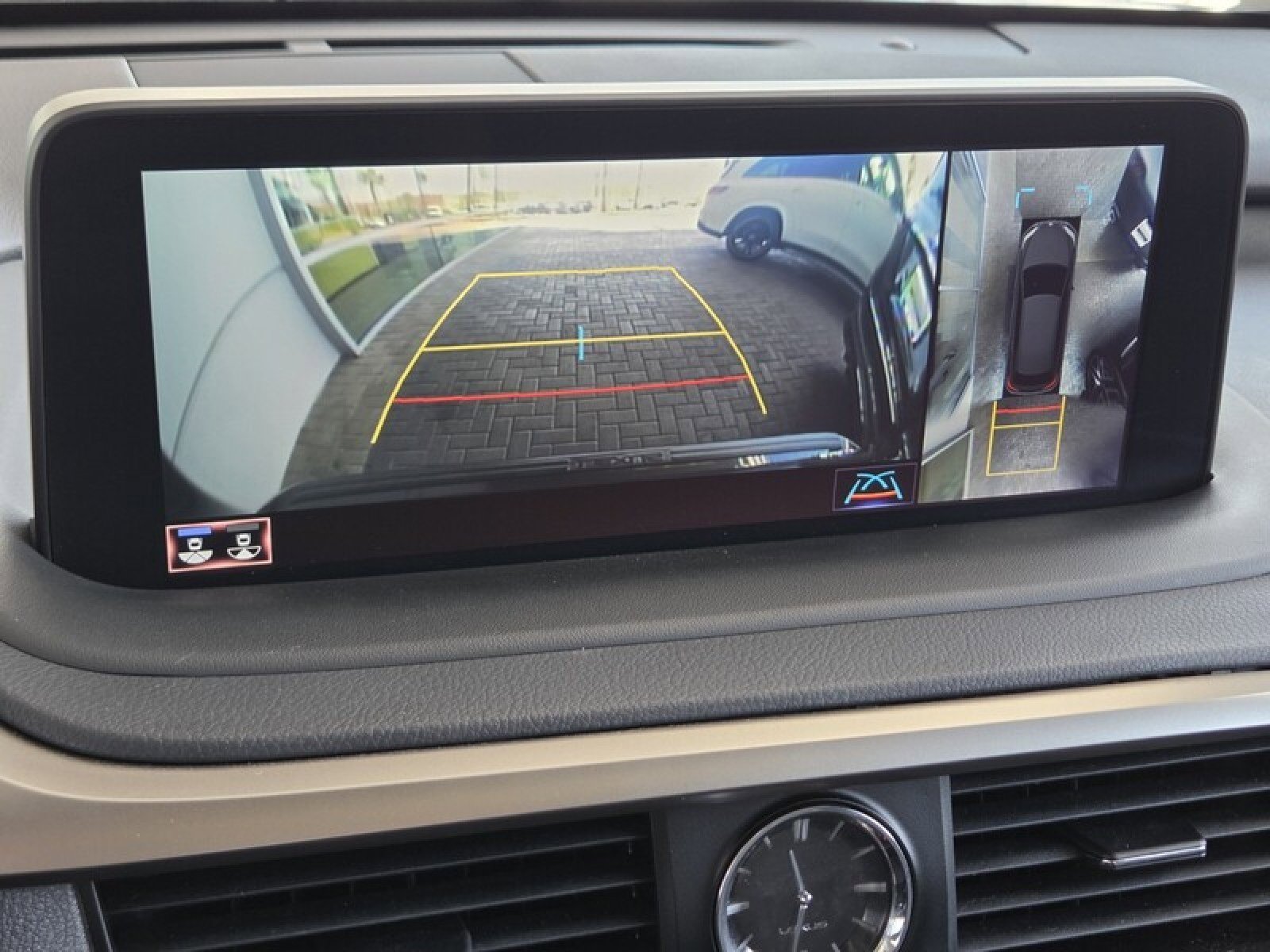 2022 Lexus RX 350L FWD