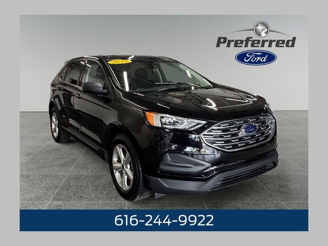 Used 2019 Ford Edge SE