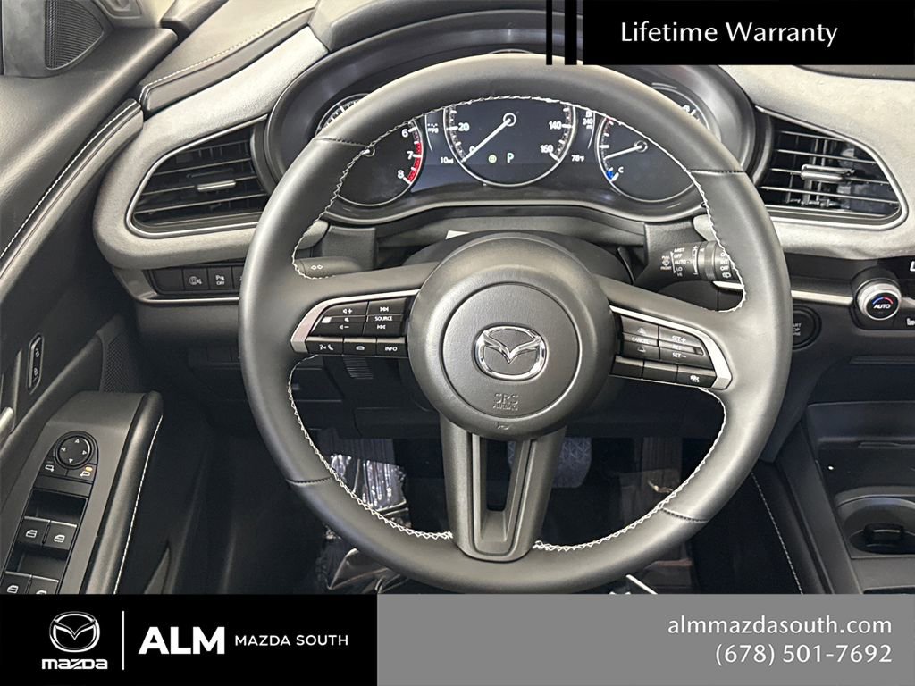 2026 MAZDA Cx-30 AWD 2.5 S