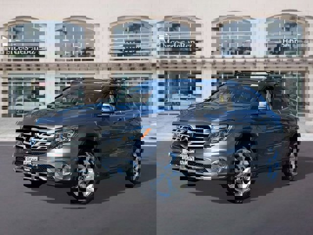 Used 2019 Mercedes-Benz GLA 250