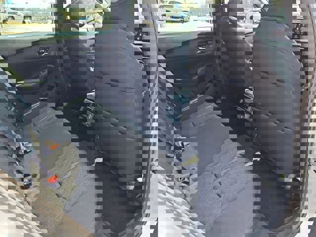 2025 Honda Accord Sport